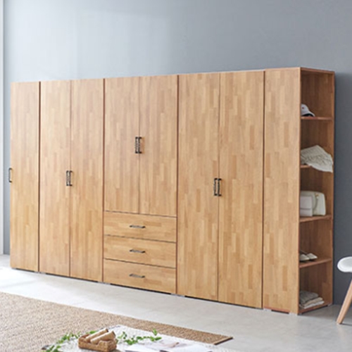 가이온 루인스 원터치 LPM 서랍형 이불장 세트 1920_이미지