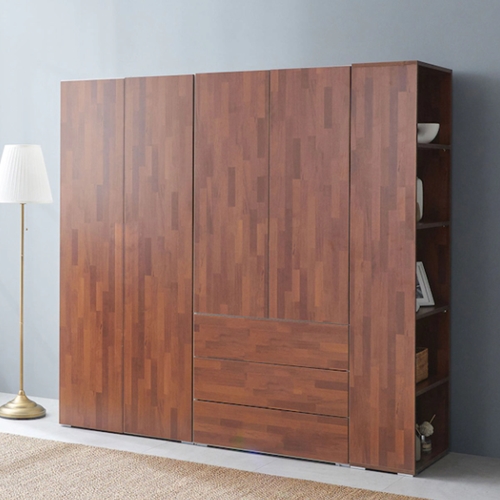 가이온 루인스 원터치 LPM 서랍형 이불장 세트 1920_이미지