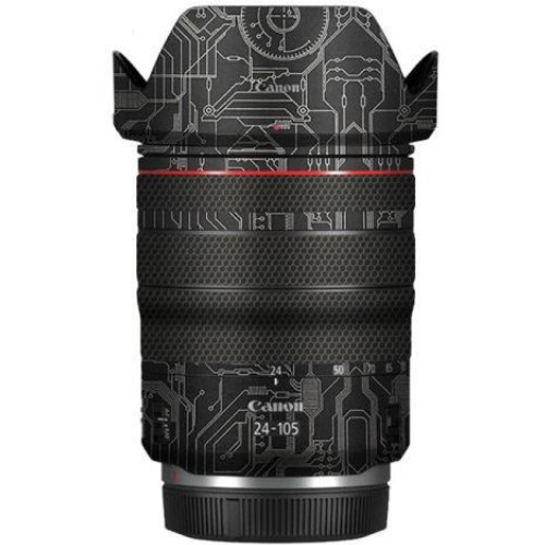 ĳ�� RF 24-105mm F4L IS USM�� ��Į ��ƼĿ