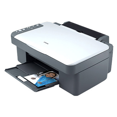 Epson CX-3700