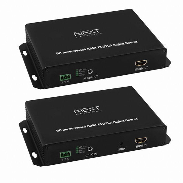 �������������ͽ� �ؽ�Ʈ ����� ���ս� HDMI �� ������ (NEXT-1022HFC)