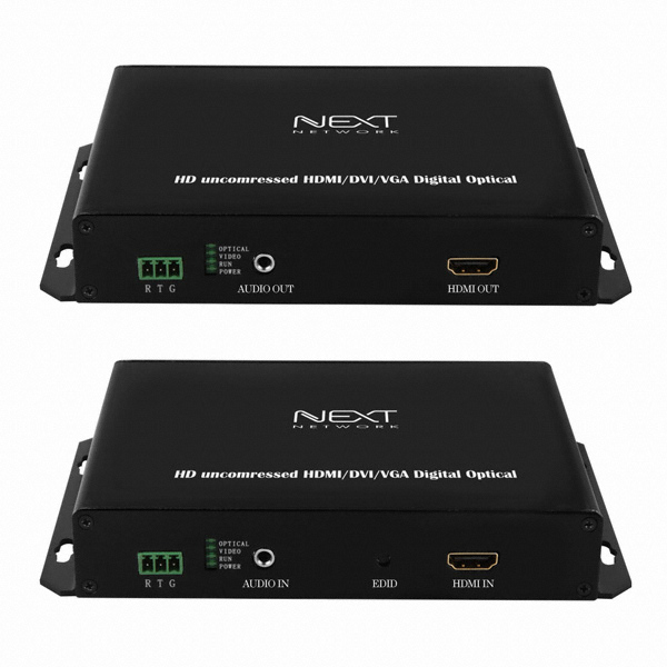 �������������ͽ� �ؽ�Ʈ ����� ���ս� HDMI �� ������ (NEXT-1022HFC)