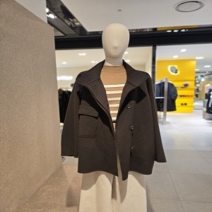 나이스클랍 핸드메이드 포켓포인트 자켓 N254MWCA58_이미지