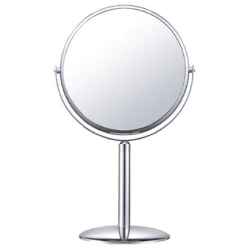 미로라인 ㅤ심플탁상거울 (1개)_이미지