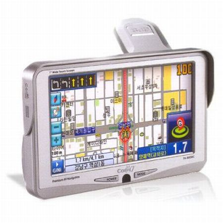 TN-8800C DMB수신기