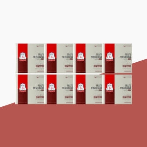 정관장 홍삼정 에브리타임 소프트 10ml 30포 (8개)_이미지