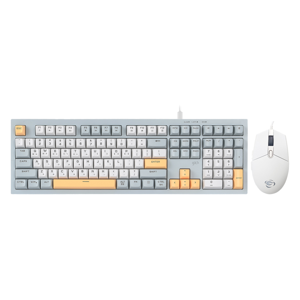 ��Ŭ��Ŀ OFFICEPRO OPS50 ���Ϸ��� M 250 Ű���� ���콺 ��Ʈ