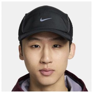 나이키 드라이 핏 ADV 플라이 언스트럭처 에어로빌 에어로어댑트 캡 FJ0736-010_이미지