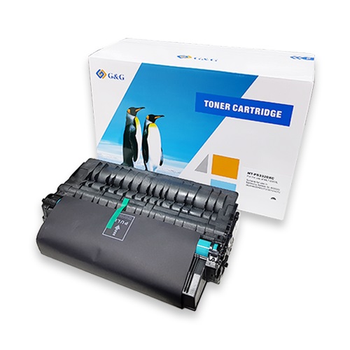 G&G 호환 MLT-D203L 검정