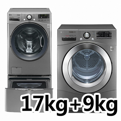 F17VDWM + RH9SIA