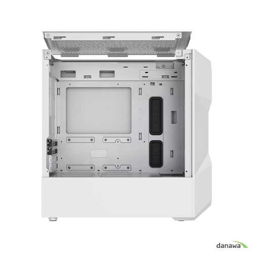 쿨러마스터 MasterBox TD300 Mesh (화이트)_이미지