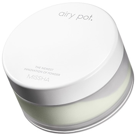 에어리 팟 파우더 9g