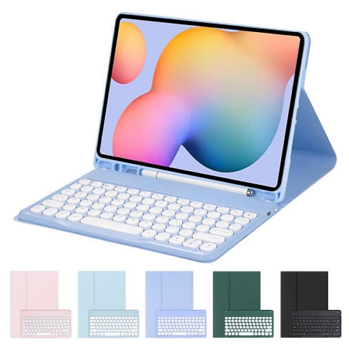 태블리스 갤럭시탭S6 라이트 블루투스 키보드 케이스