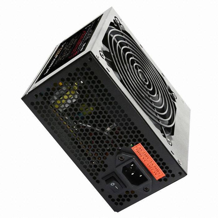 +0asis ATX COOL 600OS V2.3_이미지