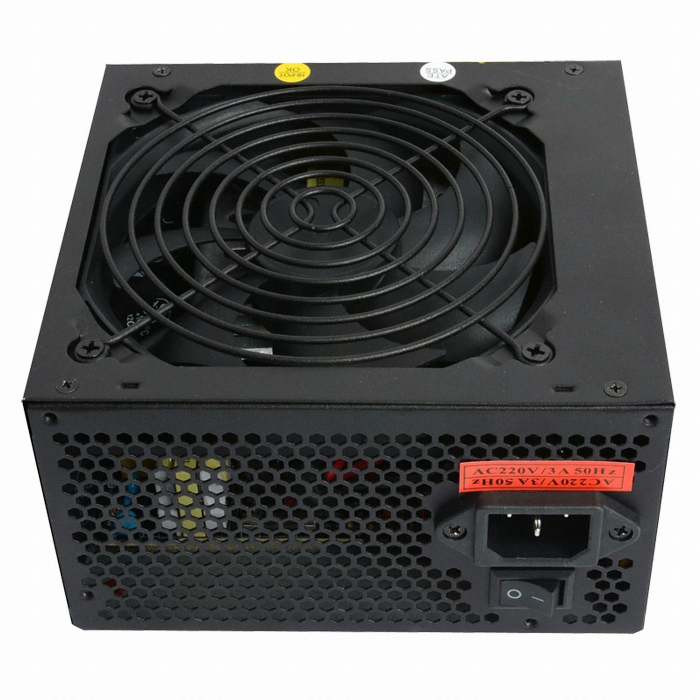 +0asis ATX COOL 600OS V2.3_이미지