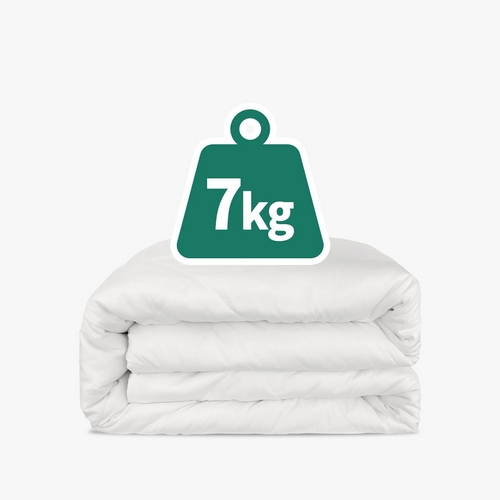 닥터굿나잇 코끼리이불 7000g (퀸 Q)