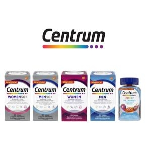 센트룸 센트룸 포맨90정+포우먼90정