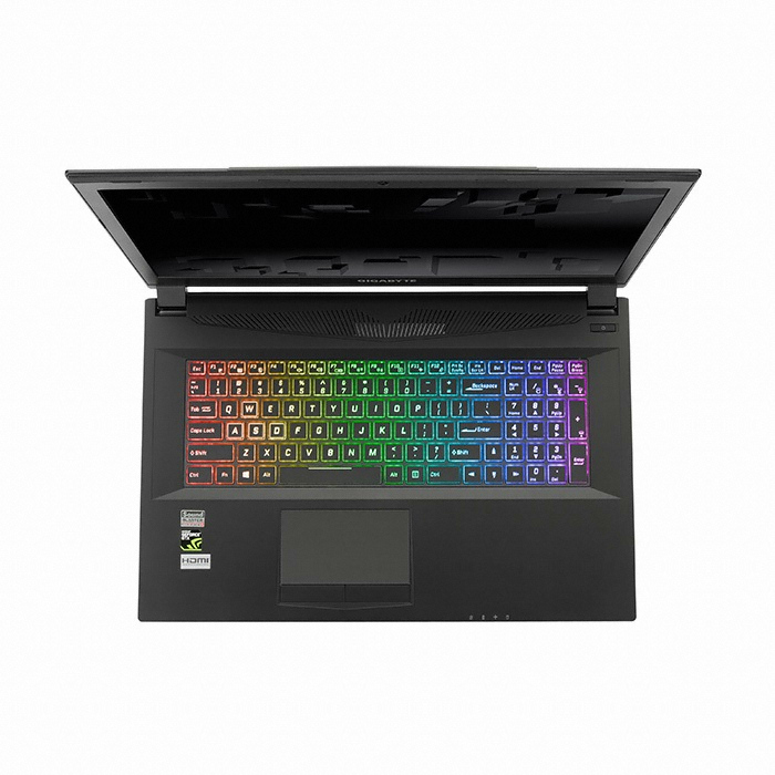 GIGABYTE Sabre 17K Lite (1TB)_이미지
