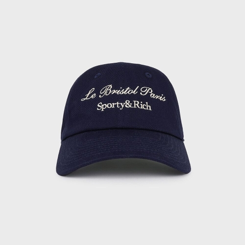 스포티앤리치 포부르 모자 네이비 R255AIH505_이미지