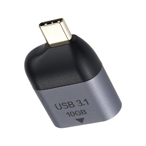 JA109 USB 3.1 Type C 젠더
