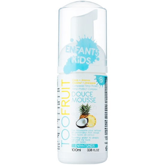 투프루트 두스무쓰 천연 폼클렌징 100ml (1개)