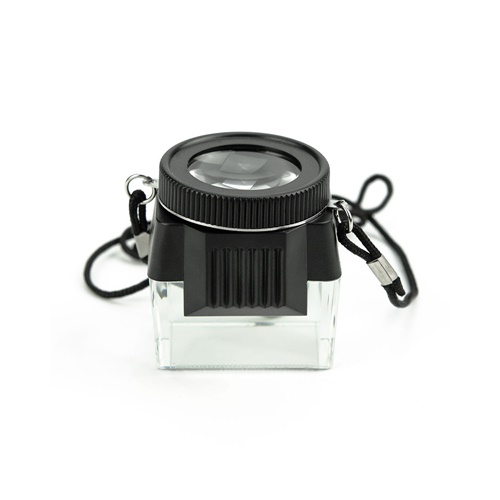 루페 돋보기 10X UC-CP182
