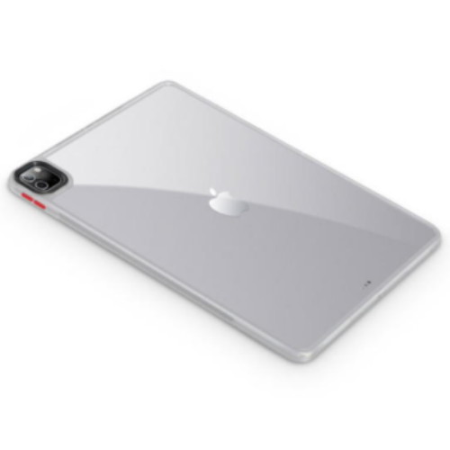 ��ť�����۷��̼� �����丮 iPad Pro 11 3���� �ĸ� ���� ���� TPU ���� Ŭ���� ���̽�