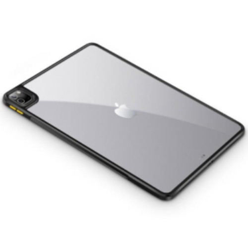 ��ť�����۷��̼� �����丮 iPad Pro 11 3���� �ĸ� ���� ���� TPU ���� Ŭ���� ���̽�