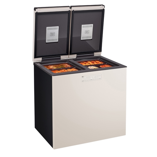 LG전자 오브제컬렉션 김치톡톡 Z225MEE152 (일반구매)_이미지