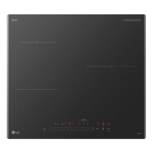 LG전자 오브제컬렉션 코드제로 A9S AX948BWE +인덕션 BEI3ASB2OE_이미지