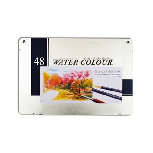 넥스프로 수채색연필