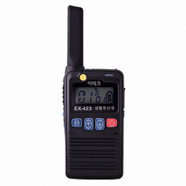 연화엠텍 DXR-40 (6개)