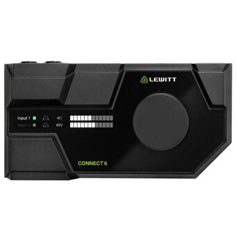 르윗 Connect 6