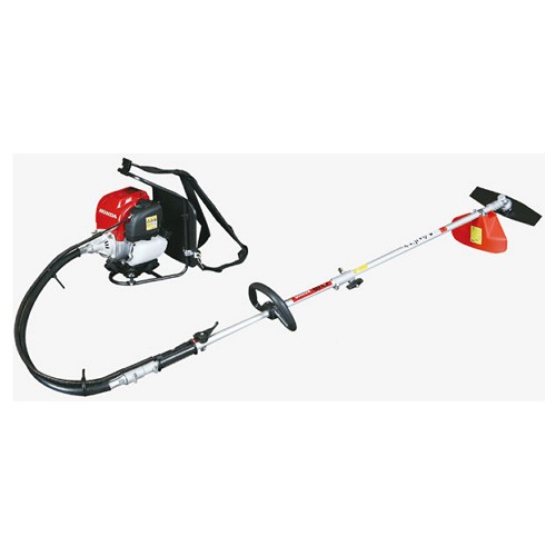 배부식 예초기 분리형 KX-435S (혼다 엔진)