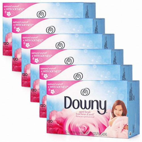 P&G �ٿ�� ����̽�Ʈ �������� ������ 120��