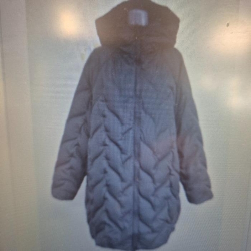 클리지 HC45 덕 후드 롱패딩 덕 후드패딩점퍼 CP9WPD2364F S45035419