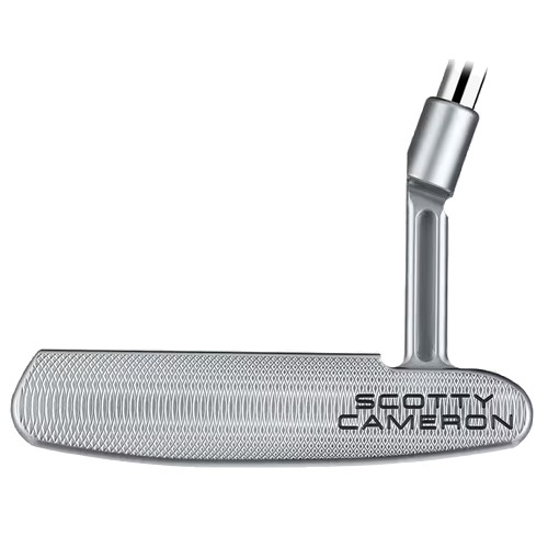 타이틀리스트 스카티카메론 슈퍼 셀렉트 뉴포트 플러스 퍼터 (해외구매)_이미지