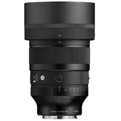 SIGMA A 85mm F1.2 DG SONY FE용이미지입니다. 누르면 해당 게시물로 새창이동합니다.