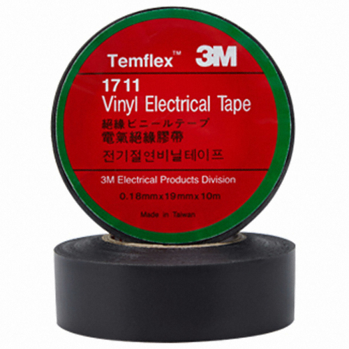 3M PVC ���� ���� ��� ������ 1711 19mm