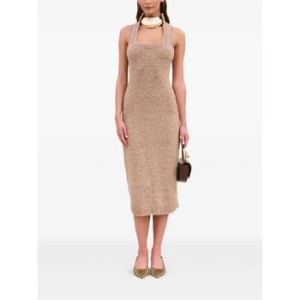 컬트가이아 Casey knitted dress KD3805YN2779 T