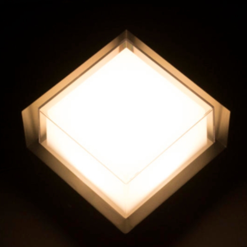 ������������ LED ����� �簢���� 15W