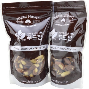 햇 브라질너트 1kg 500g+500g A급
