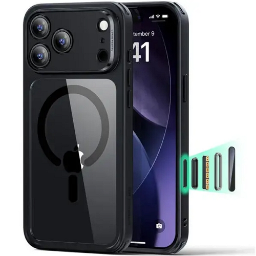 ESR 아이폰17 프로 할로락 클래식 케이스_이미지