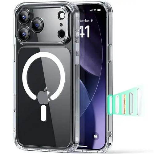 ESR ������17 ���� �ҷζ� Ŭ���� ���̽�