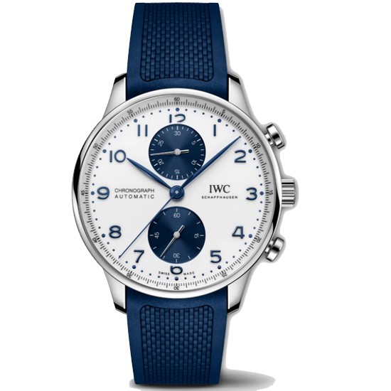 IWC ���������� ũ�γ�׷��� IW371620