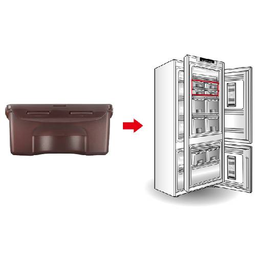 LG���� ��ġ�� (5.2L) AKC30625205