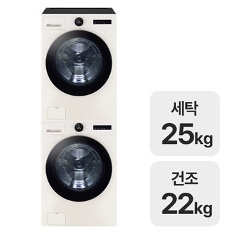 LG전자 트롬 오브제컬렉션 FX25ESR + <b>RD22ES</b>