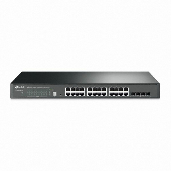 TP-Link T1700G-28TQ 스위치허브