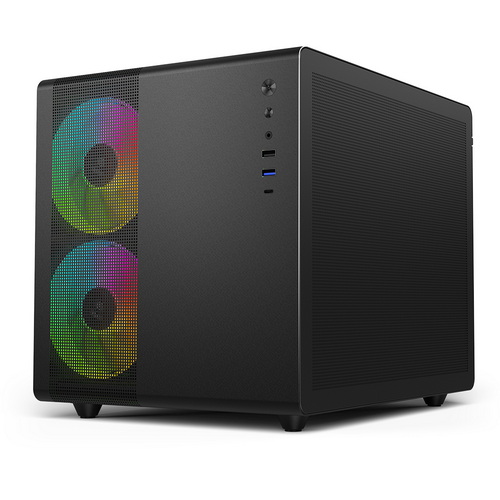 DAVEN V300 RGB (블랙)_이미지