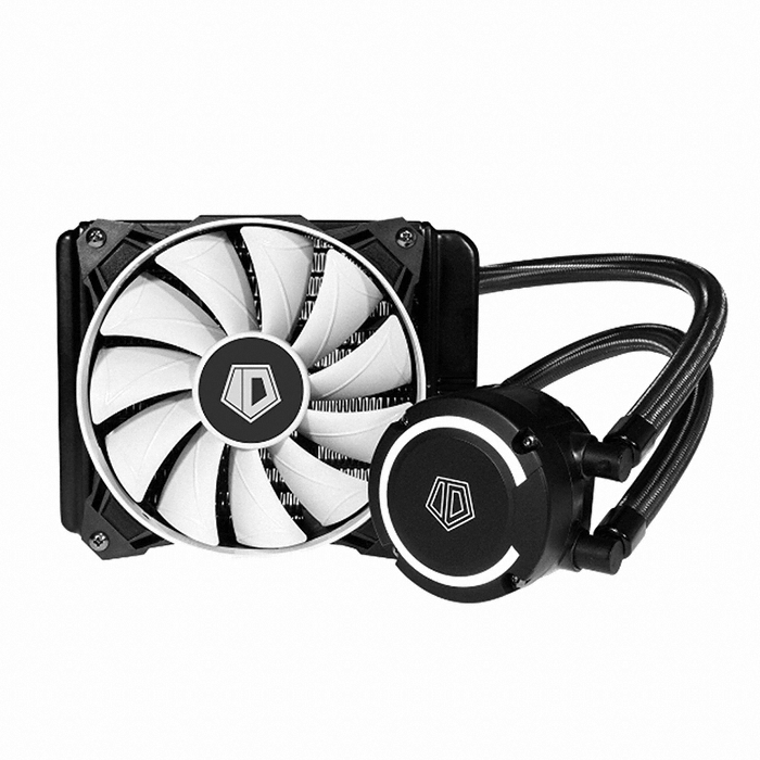 ID-COOLING FROSTFLOW PLUS 120